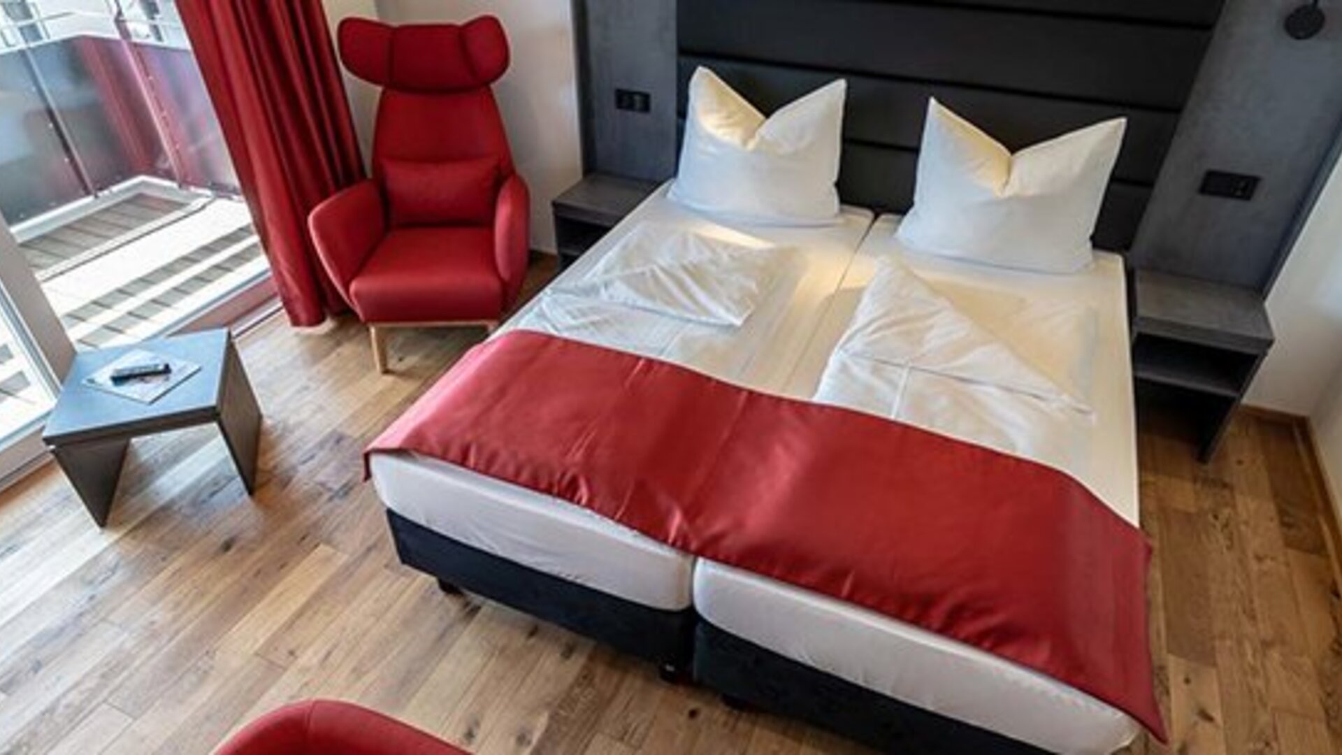 Augsburg Hotel Sonnenhof