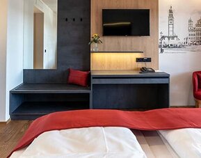 Augsburg Hotel Sonnenhof