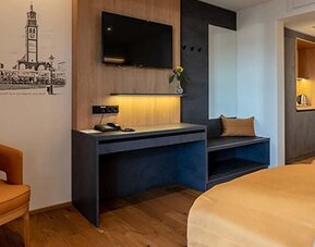 Augsburg Hotel Sonnenhof