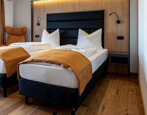 Augsburg Hotel Sonnenhof