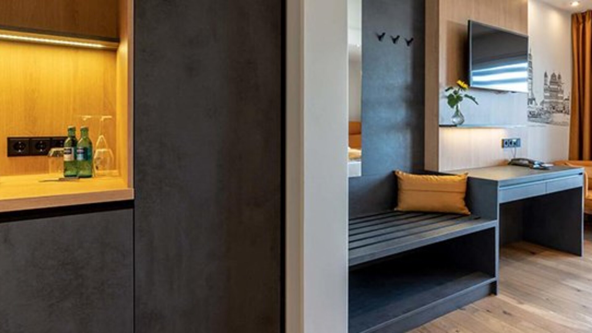 Augsburg Hotel Sonnenhof