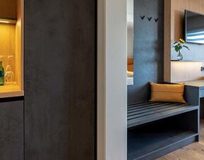 Augsburg Hotel Sonnenhof