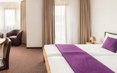 SAPIA HOTEL Rheinsberg