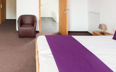 SAPIA HOTEL Rheinsberg