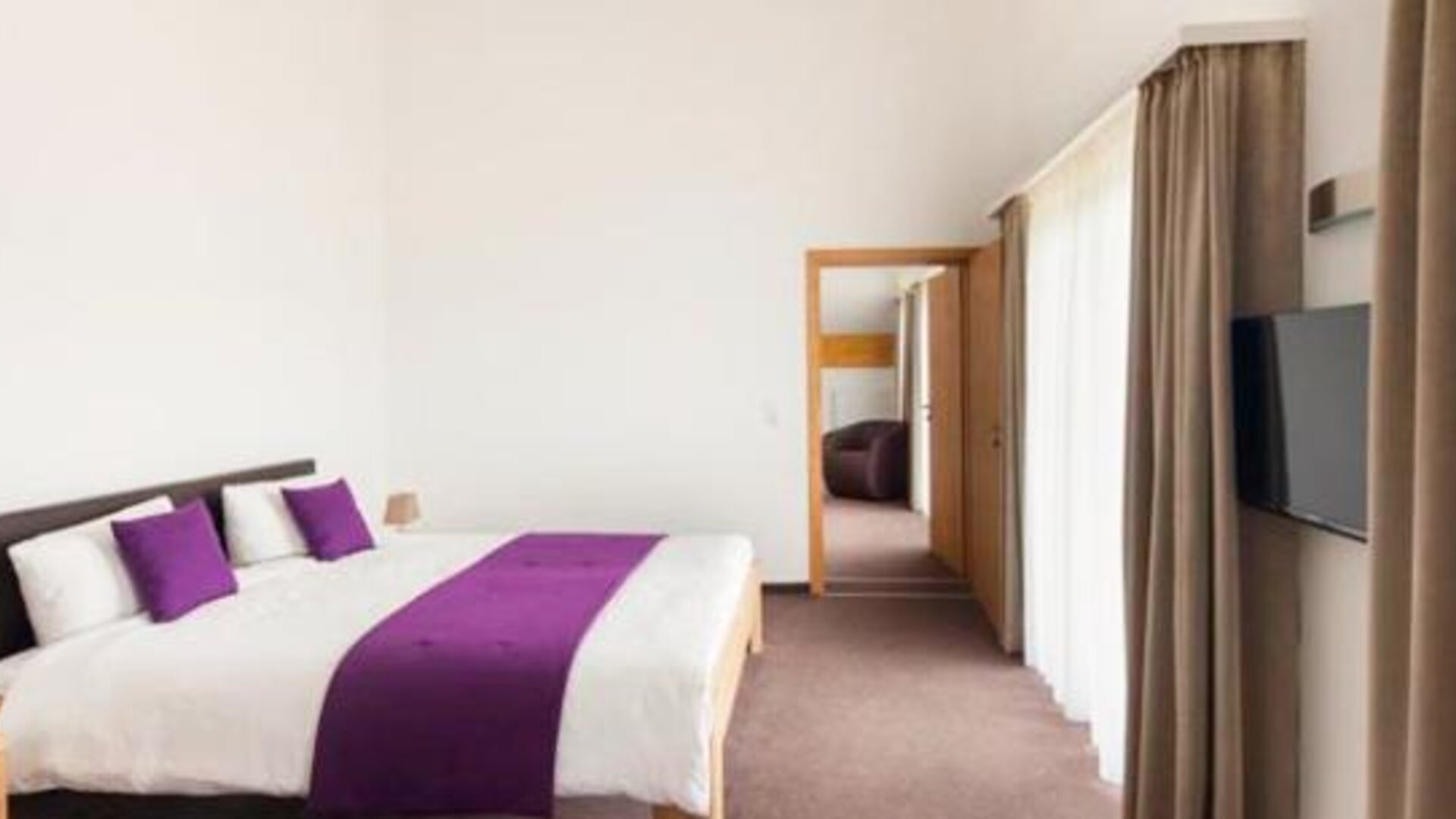 SAPIA HOTEL Rheinsberg