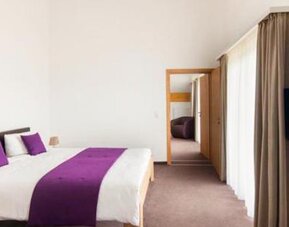 SAPIA HOTEL Rheinsberg