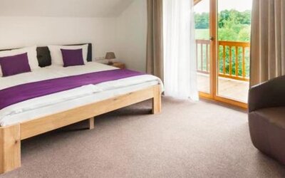 SAPIA HOTEL Rheinsberg