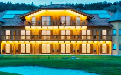 SAPIA HOTEL Rheinsberg