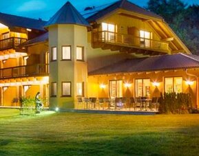 SAPIA HOTEL Rheinsberg