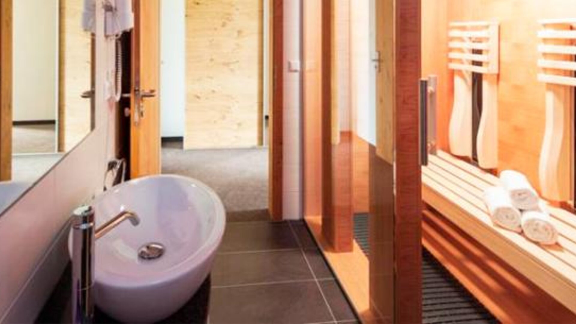 SAPIA HOTEL Rheinsberg