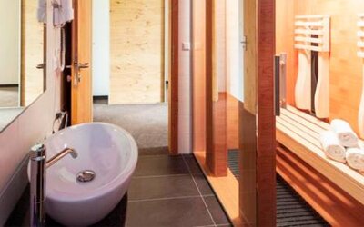 SAPIA HOTEL Rheinsberg