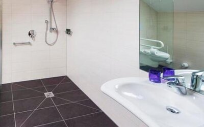 SAPIA HOTEL Rheinsberg