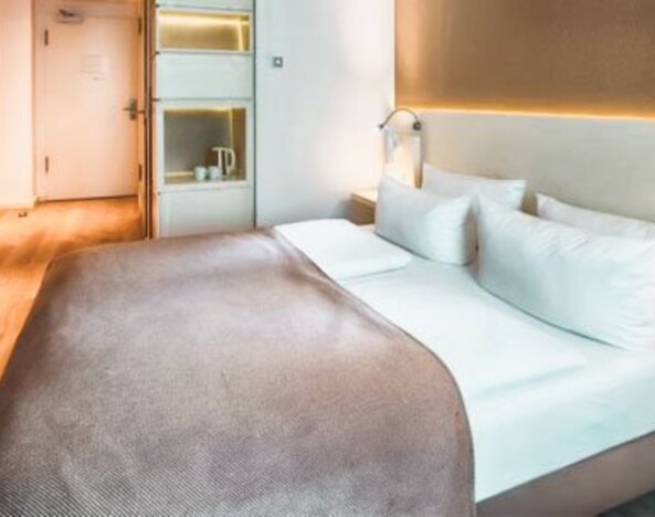 Leonardo Hotel Berlin Mitte