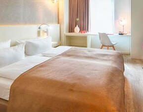 Leonardo Hotel Berlin Mitte