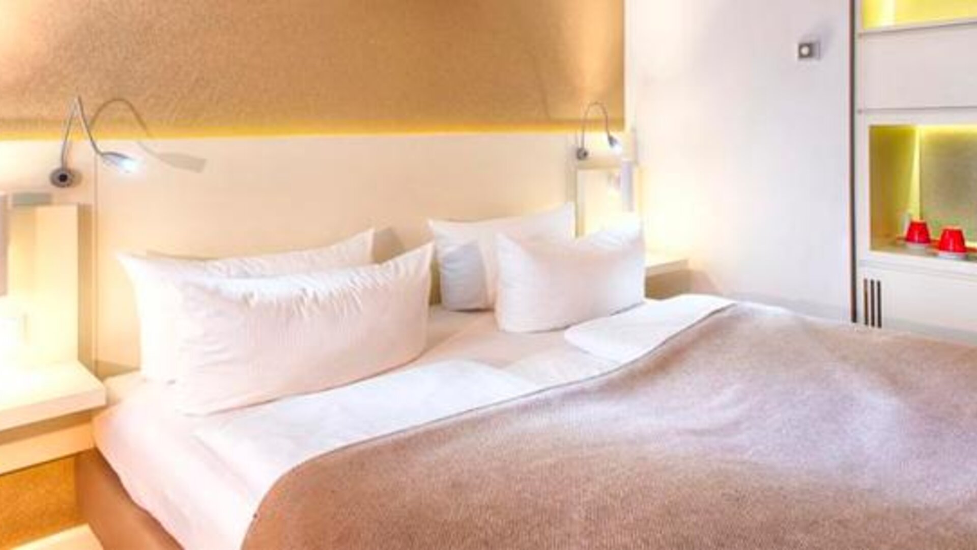 Leonardo Hotel Berlin Mitte