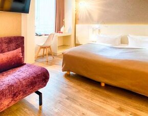 Leonardo Hotel Berlin Mitte