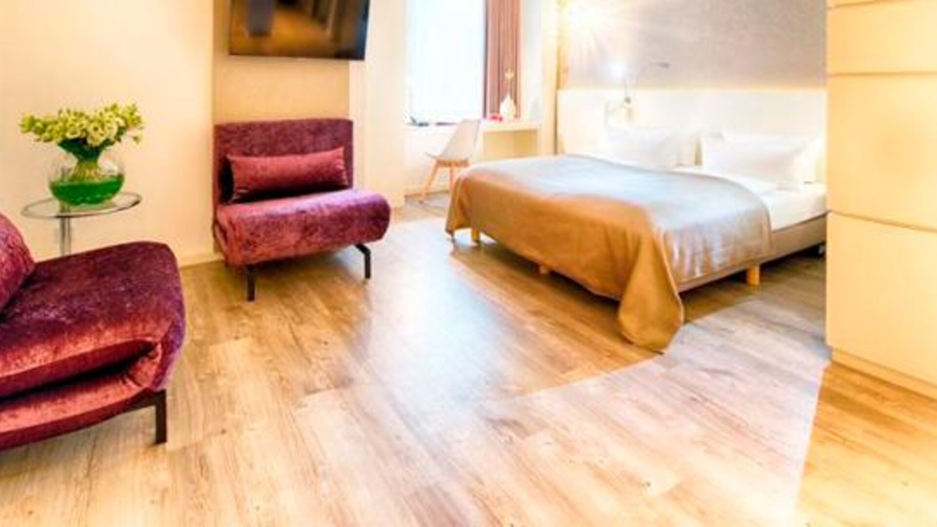 Leonardo Hotel Berlin Mitte