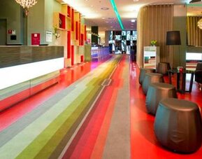 Leonardo Hotel Berlin Mitte