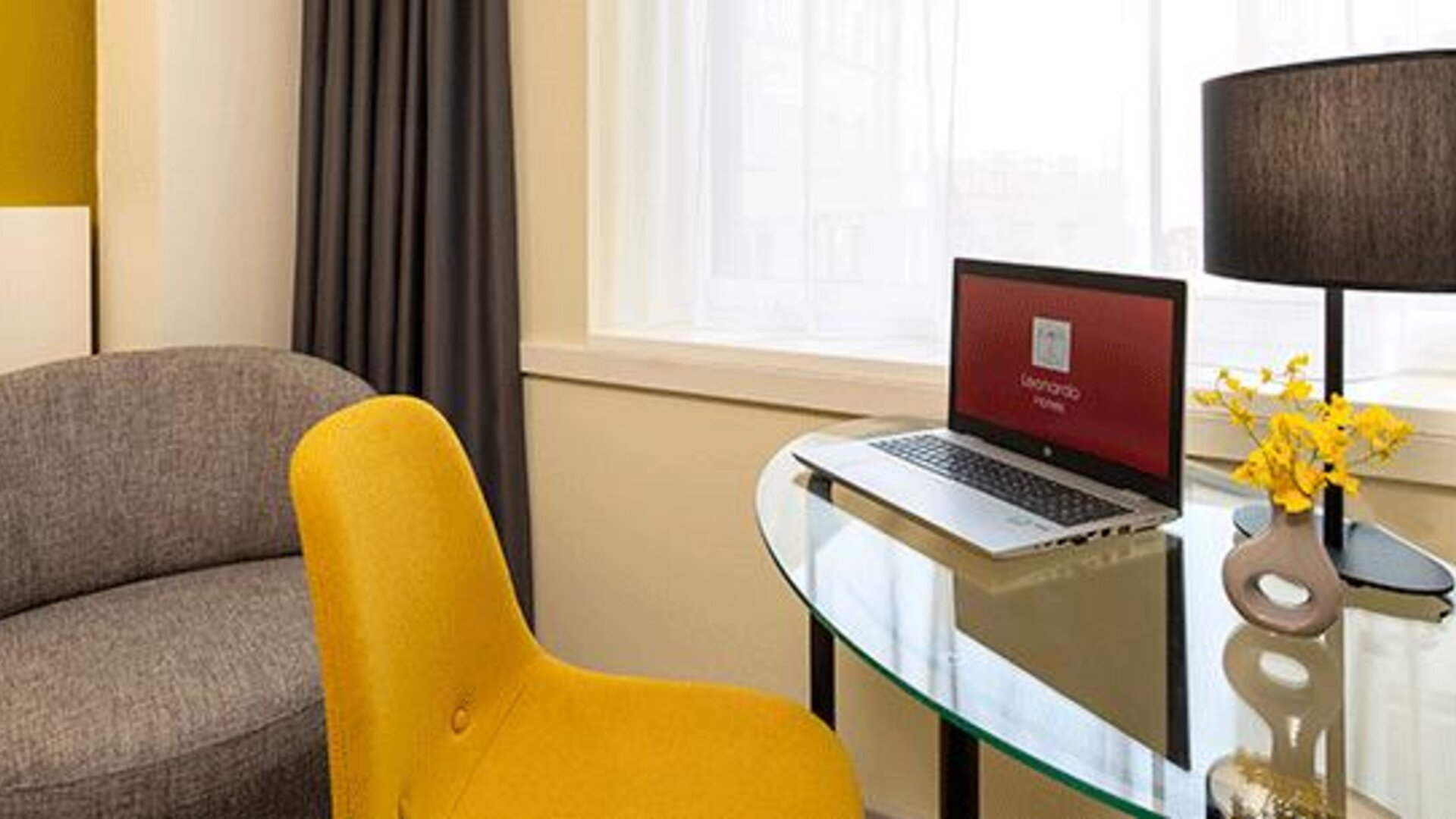 Leonardo Hotel Berlin Mitte