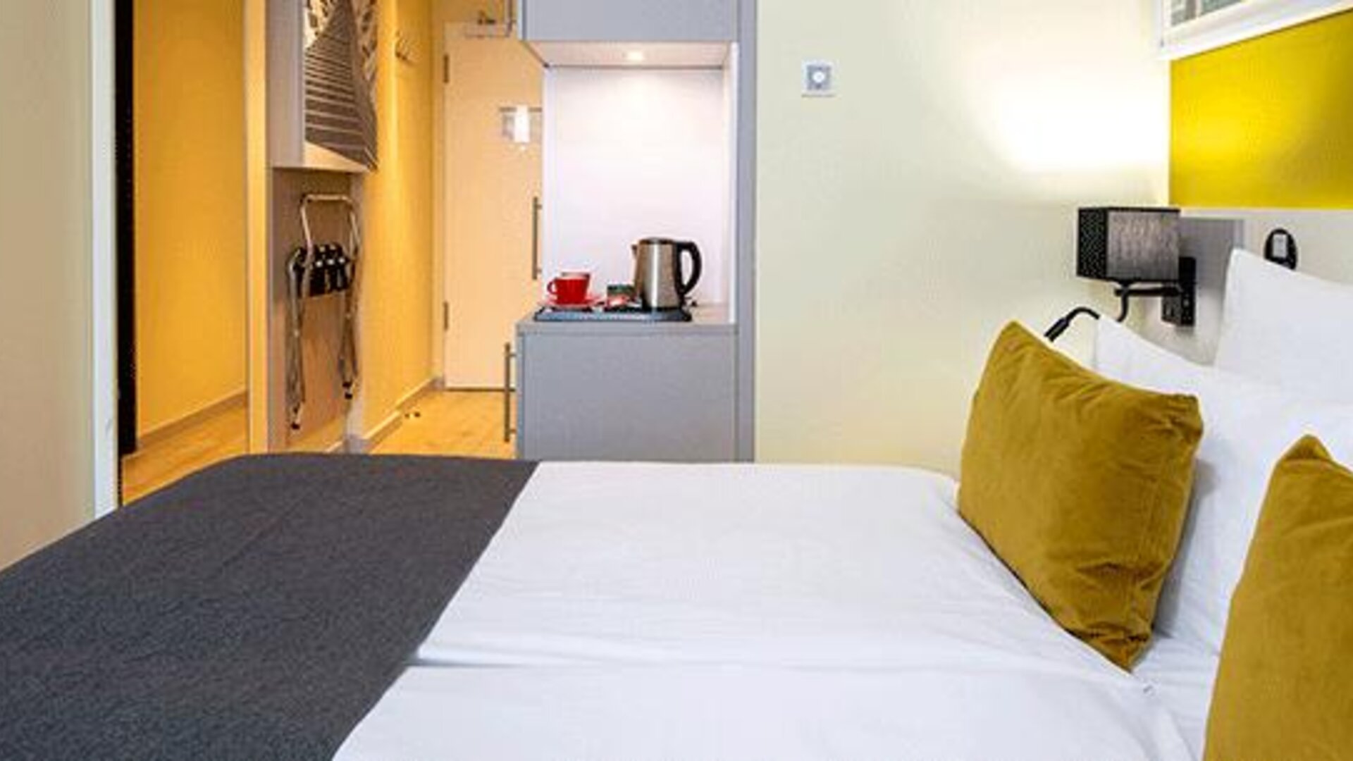 Leonardo Hotel Berlin Mitte