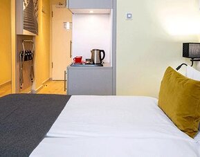 Leonardo Hotel Berlin Mitte