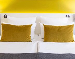 Leonardo Hotel Berlin Mitte