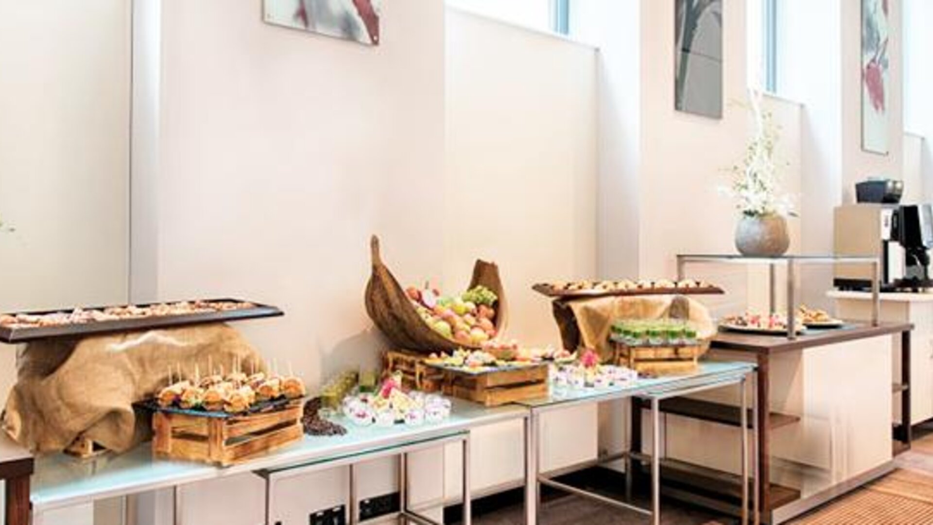 Hotel Leonardo Royal Berlin Alexanderplatz