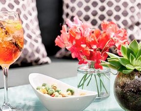 Hotel Leonardo Royal Berlin Alexanderplatz