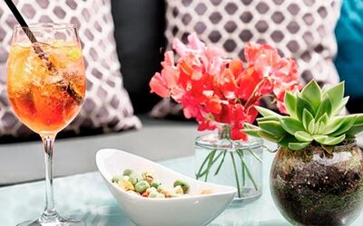 Hotel Leonardo Royal Berlin Alexanderplatz