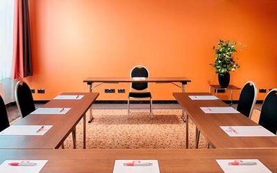 Hotel Leonardo Royal Berlin Alexanderplatz