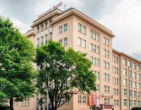 Hotel Leonardo Royal Berlin Alexanderplatz