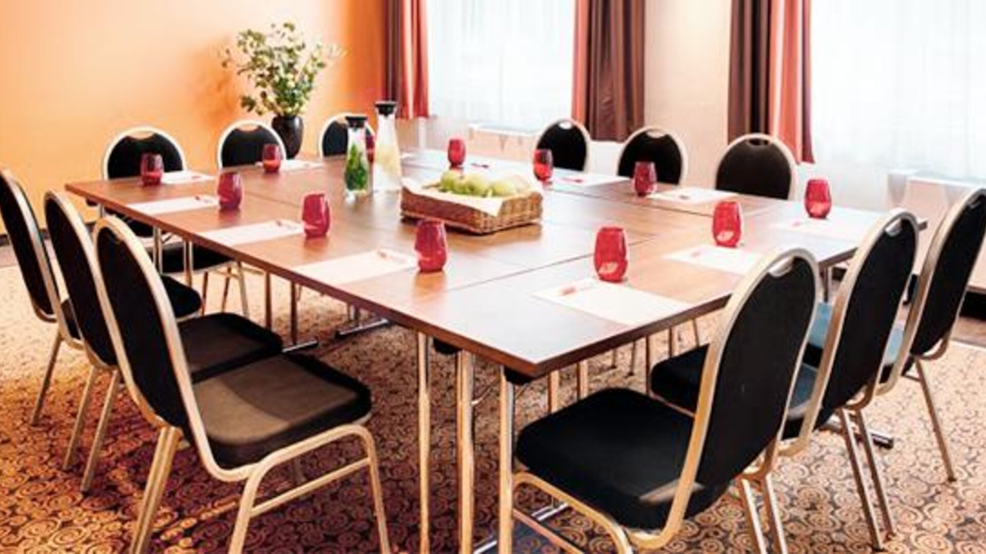 Hotel Leonardo Royal Berlin Alexanderplatz