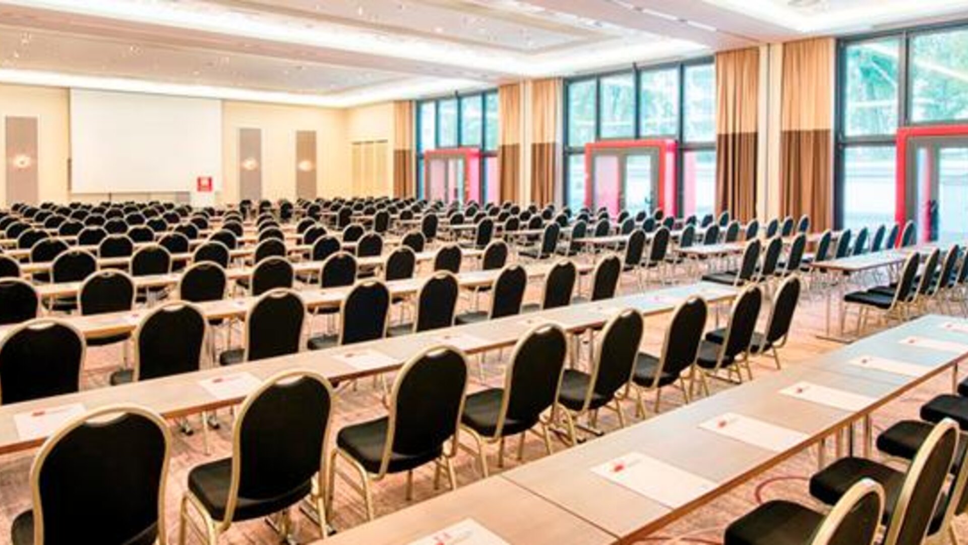 Hotel Leonardo Royal Berlin Alexanderplatz