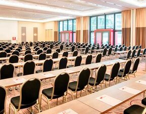 Hotel Leonardo Royal Berlin Alexanderplatz