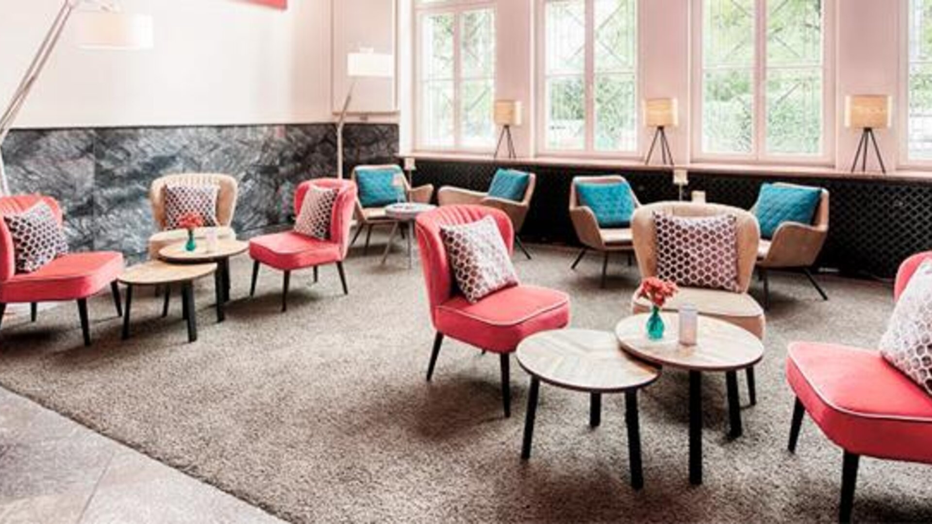 Hotel Leonardo Royal Berlin Alexanderplatz