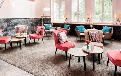 Hotel Leonardo Royal Berlin Alexanderplatz