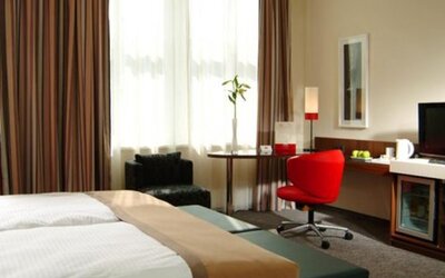Hotel Leonardo Royal Berlin Alexanderplatz