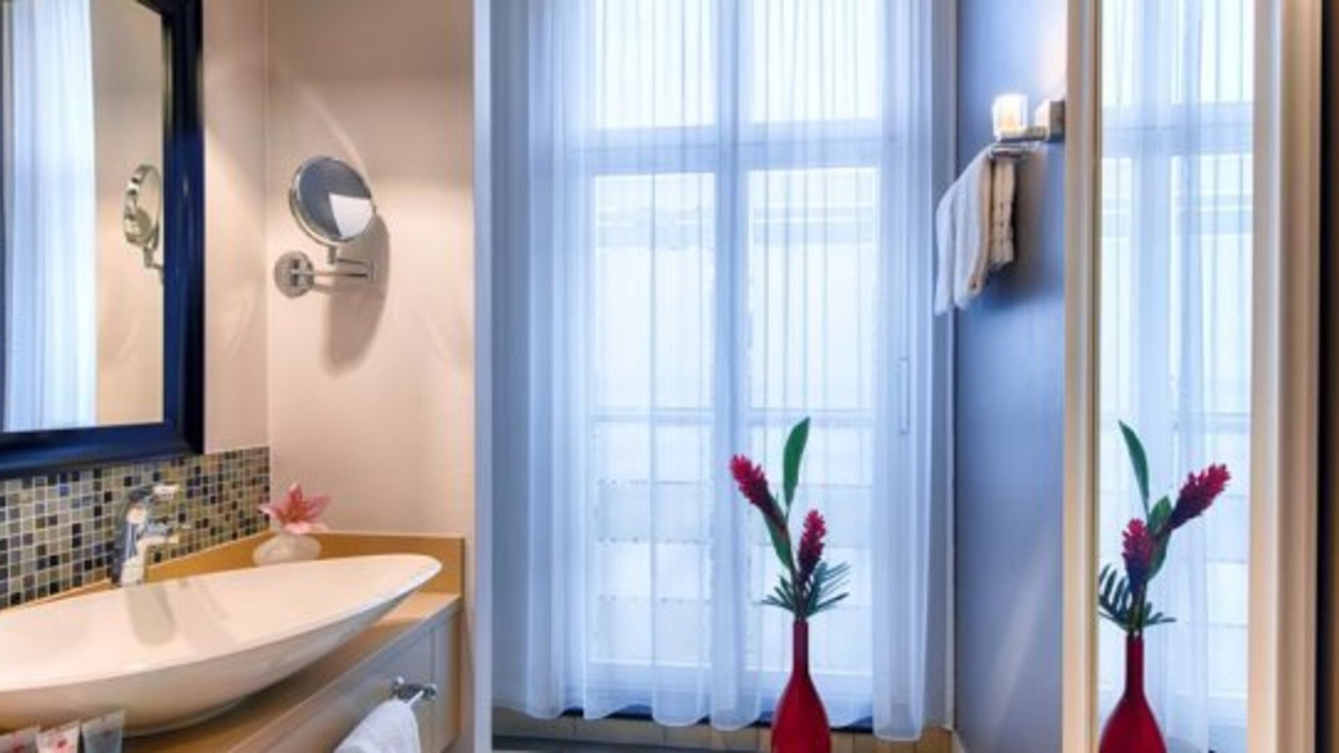 Hotel Leonardo Royal Berlin Alexanderplatz