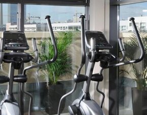 Hotel Leonardo Royal Berlin Alexanderplatz