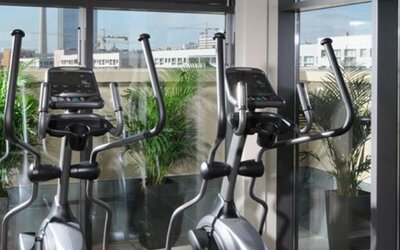 Hotel Leonardo Royal Berlin Alexanderplatz