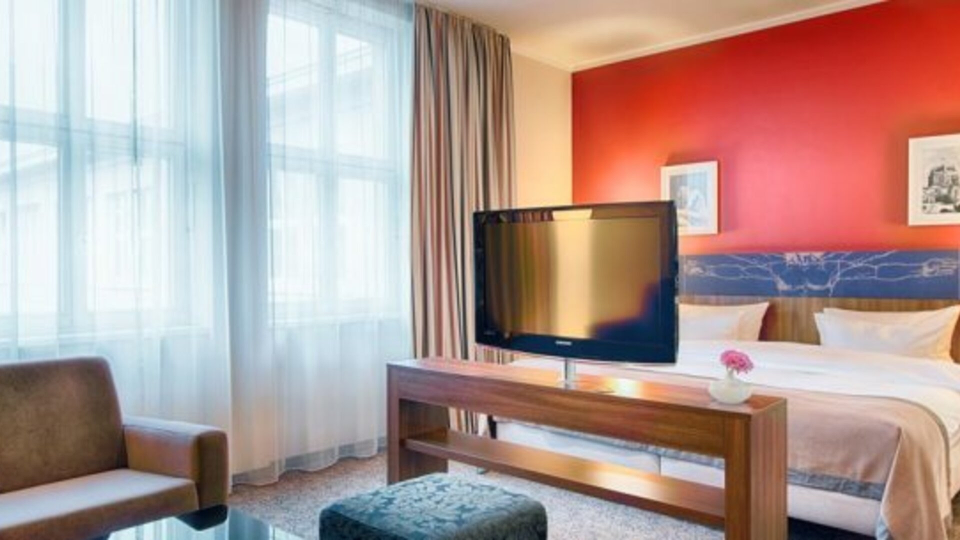 Hotel Leonardo Royal Berlin Alexanderplatz