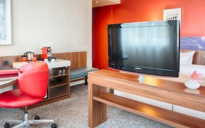 Hotel Leonardo Royal Berlin Alexanderplatz