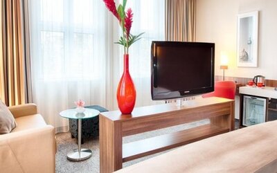 Hotel Leonardo Royal Berlin Alexanderplatz