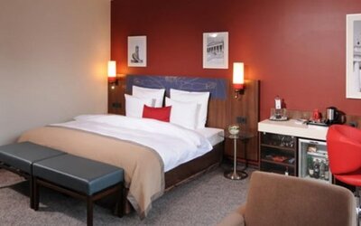 Hotel Leonardo Royal Berlin Alexanderplatz