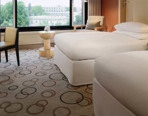 Hotel Sheraton Berlin Grand Esplanade