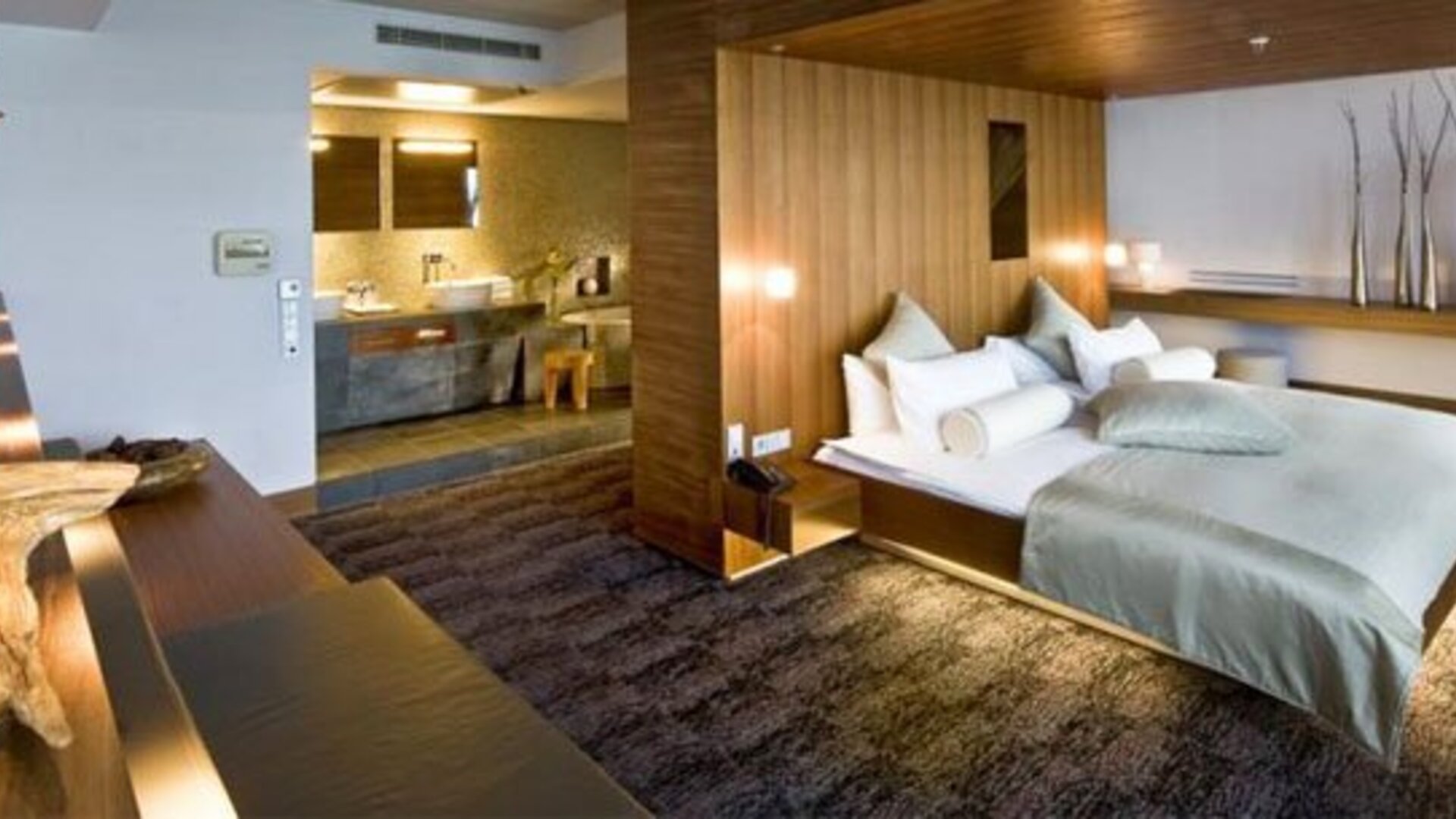 Hotel Sheraton Berlin Grand Esplanade