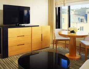 Hotel Sheraton Berlin Grand Esplanade