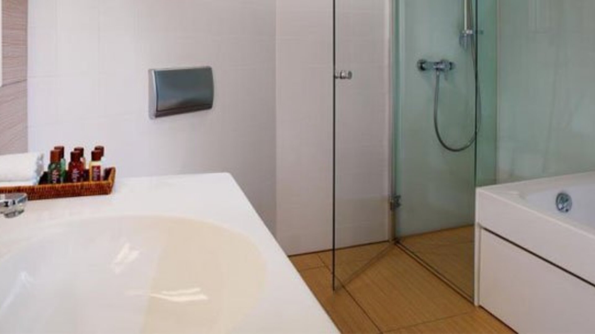 Hotel Sheraton Berlin Grand Esplanade