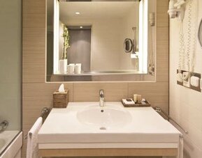 Hotel Sheraton Berlin Grand Esplanade