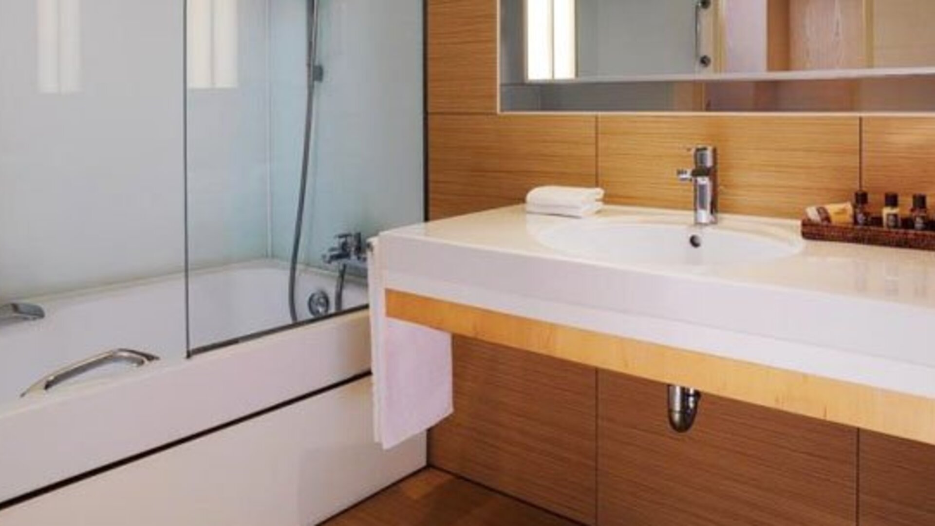 Hotel Sheraton Berlin Grand Esplanade